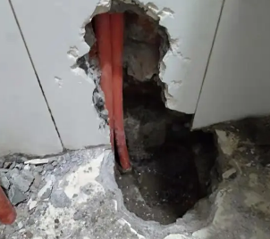 安吉漏水检测电话