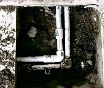 安吉漏水检测多少钱