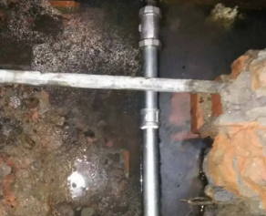 安吉漏水检测公司电话