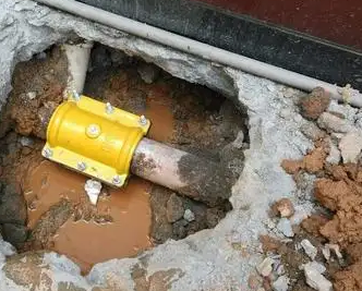 安吉卫生间测漏水哪家好