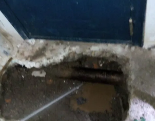 安吉水管漏水检测多少钱