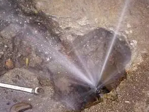 安吉水管漏水检测哪家好